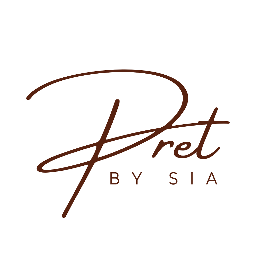 Pret By Sia